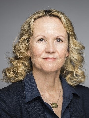 Steffi Lemke Steffi Lemke